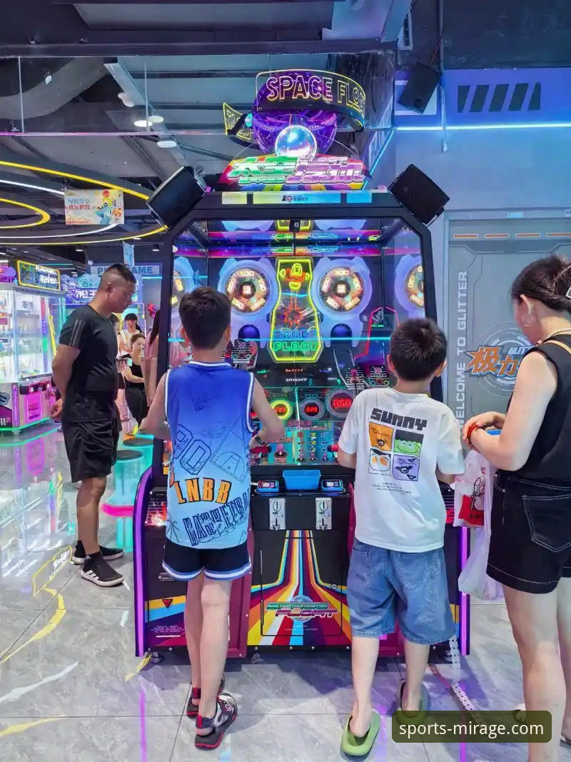 揭秘幻影体育体育娱乐背后的创新体验：你不知道的沉浸式赛事新玩法