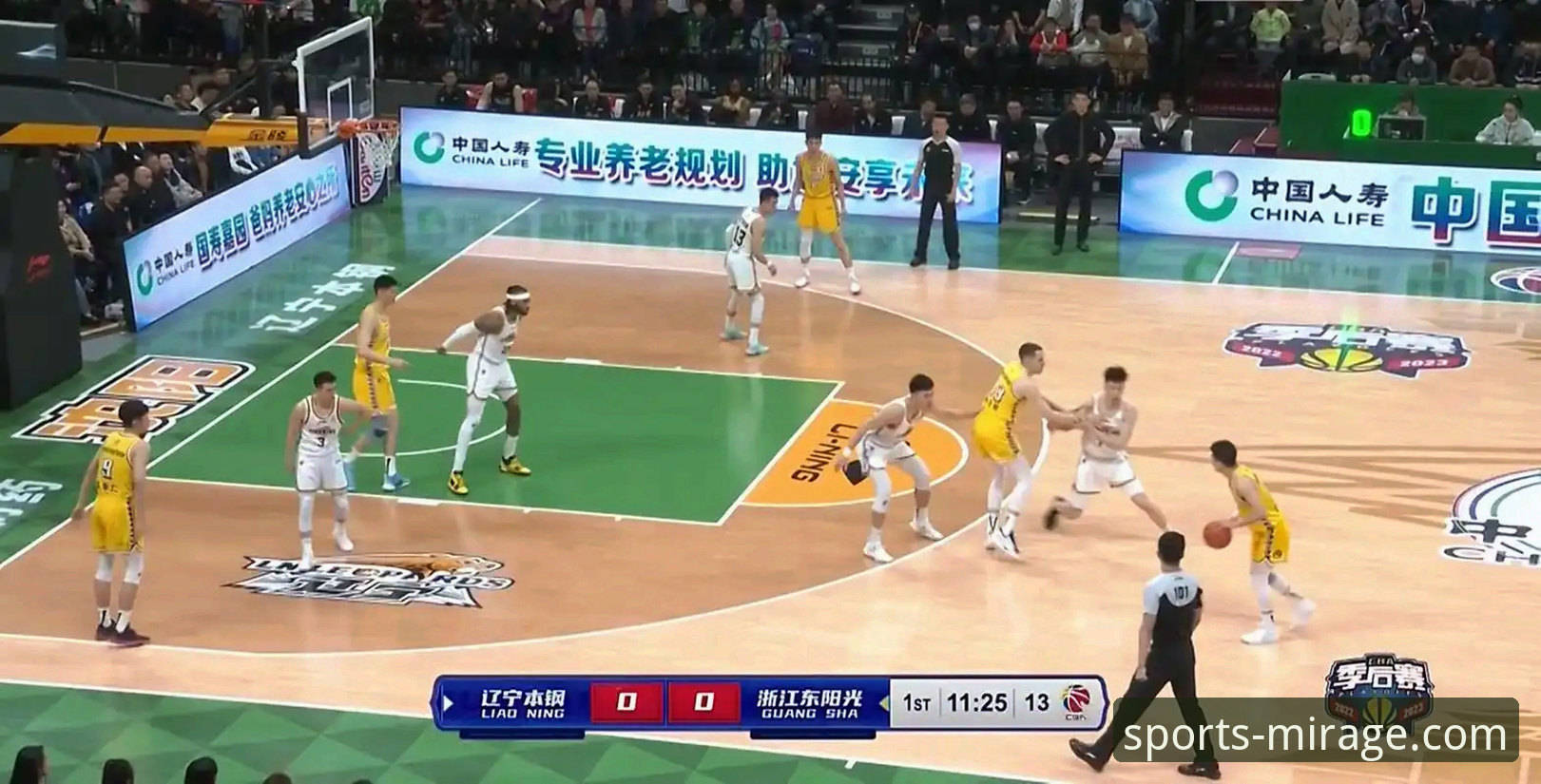 CBA季后赛G2加时逆转深度评测：兰道夫33分率浙江2-0横扫宁波，幻影体育在线投注用户热议